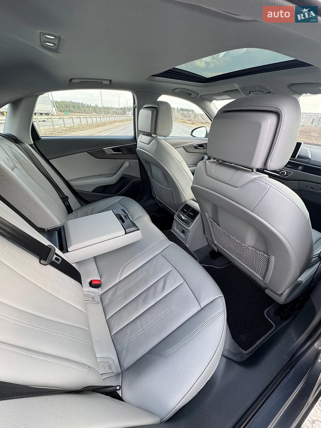 2018 Audi A4 - мініатюра 11