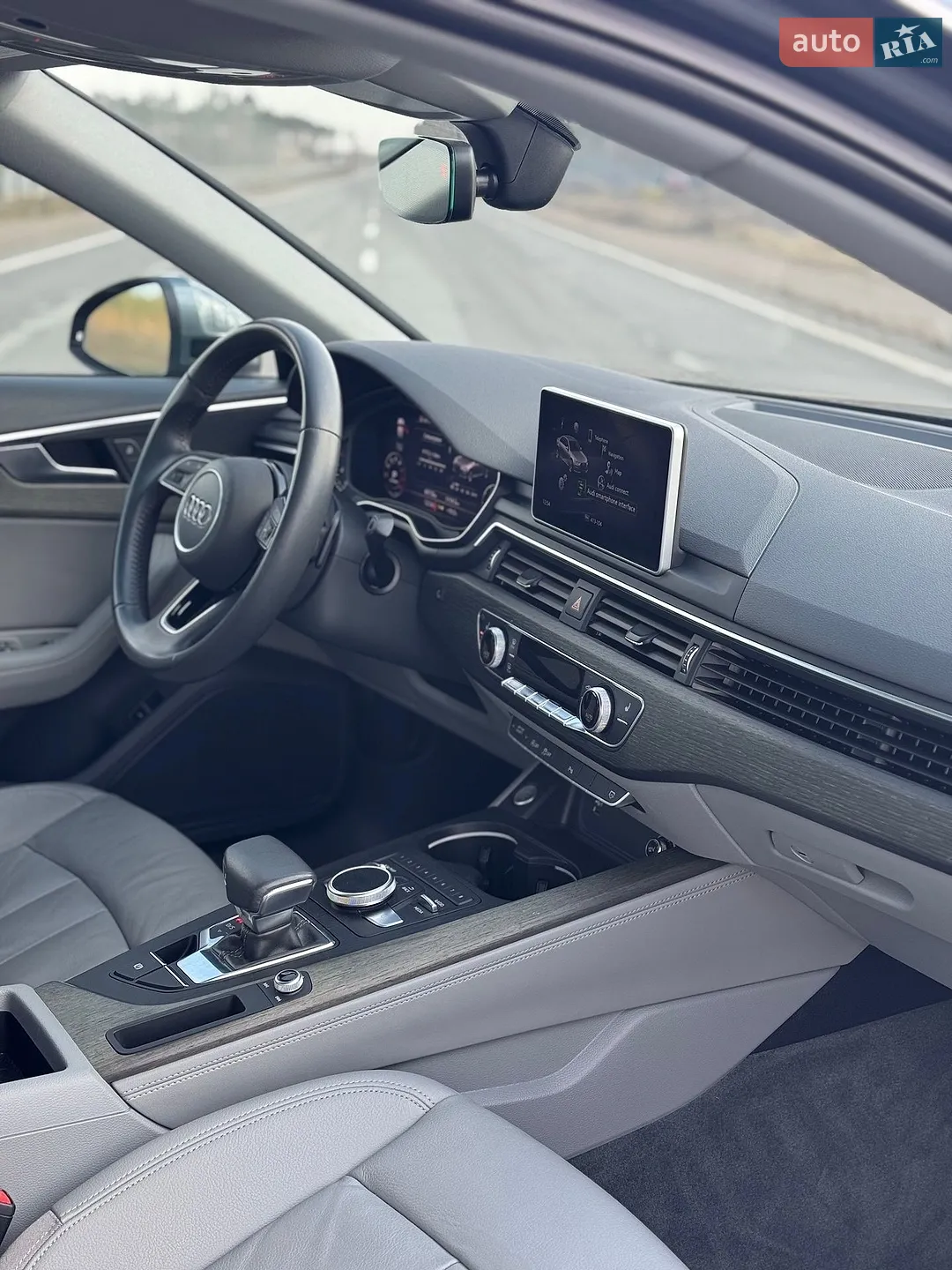 2018 Audi A4 - мініатюра 13