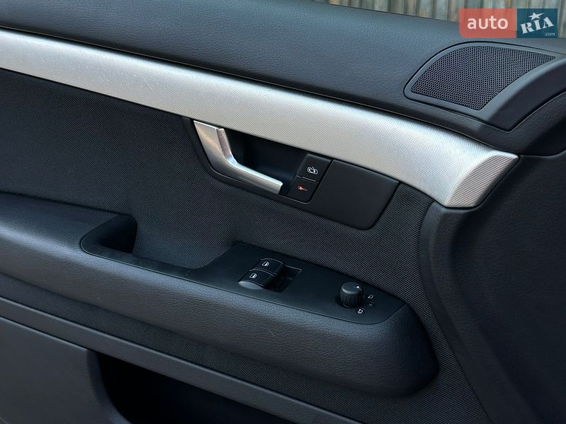 Універсал Audi A4 2006 в Сарнах
