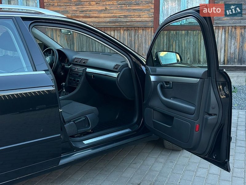 Універсал Audi A4 2006 в Сарнах