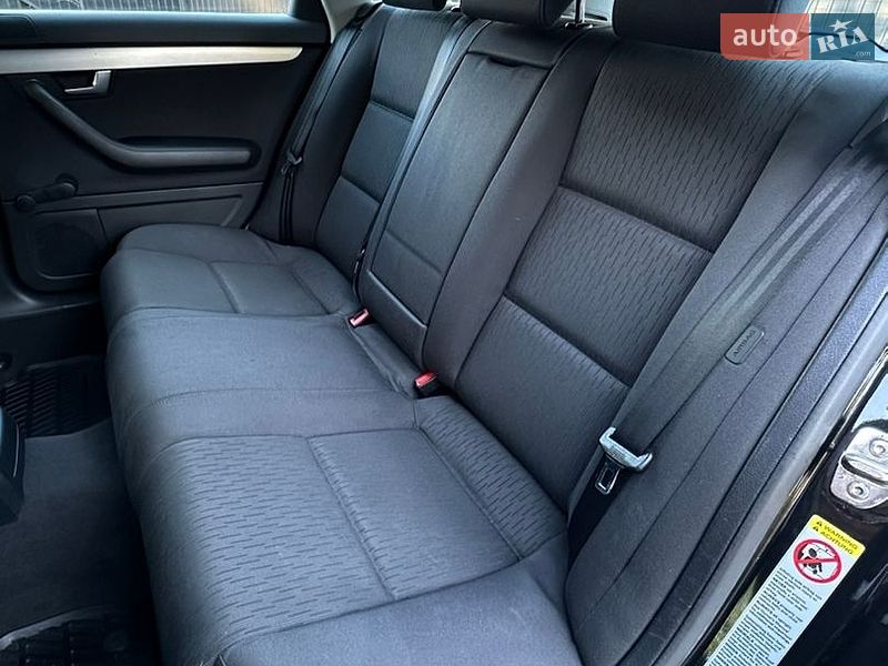 Універсал Audi A4 2006 в Сарнах