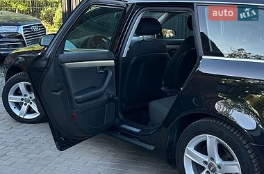 Універсал Audi A4 2006 в Сарнах