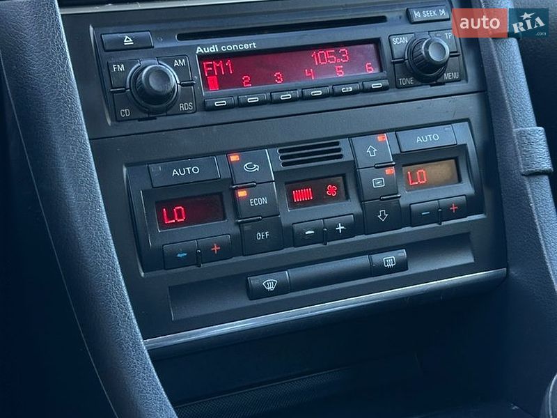 Універсал Audi A4 2006 в Сарнах