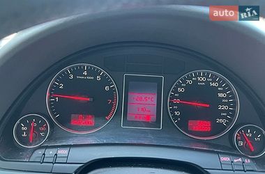 Седан Audi A4 2003 в Коломые фото 25 Седан Audi A4 2003 в Коломые