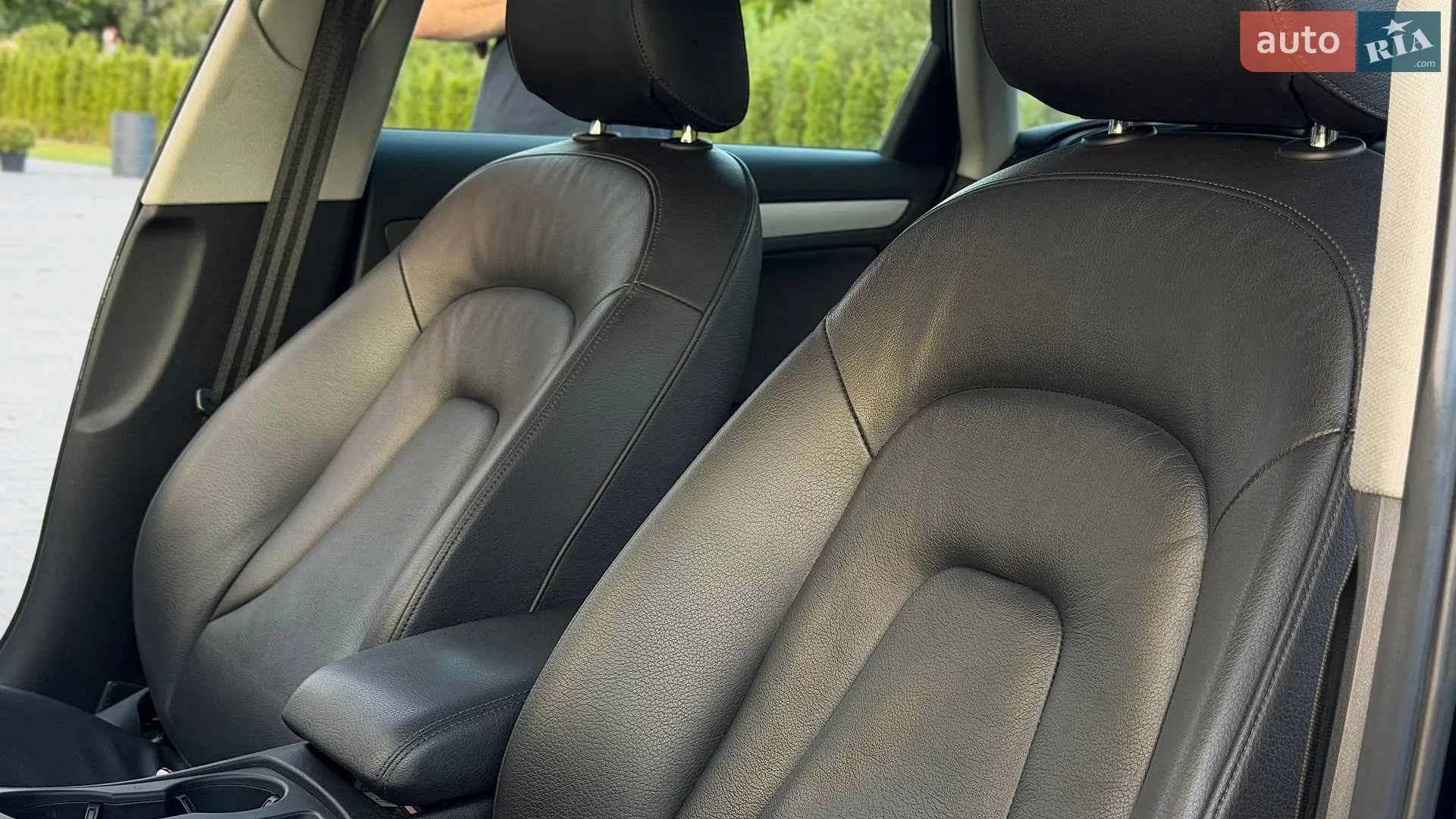 2012 Audi A4 - мініатюра 26