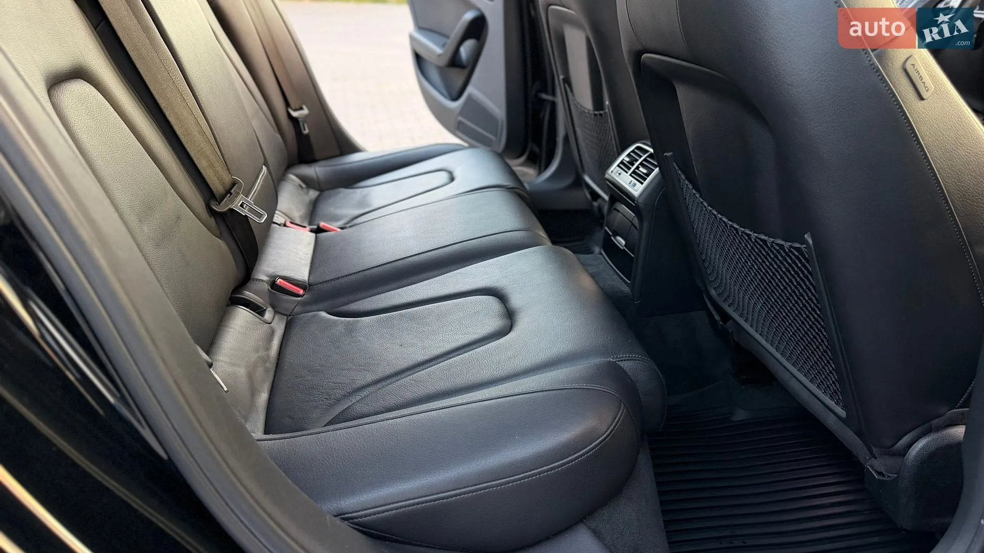 2012 Audi A4 - мініатюра 30