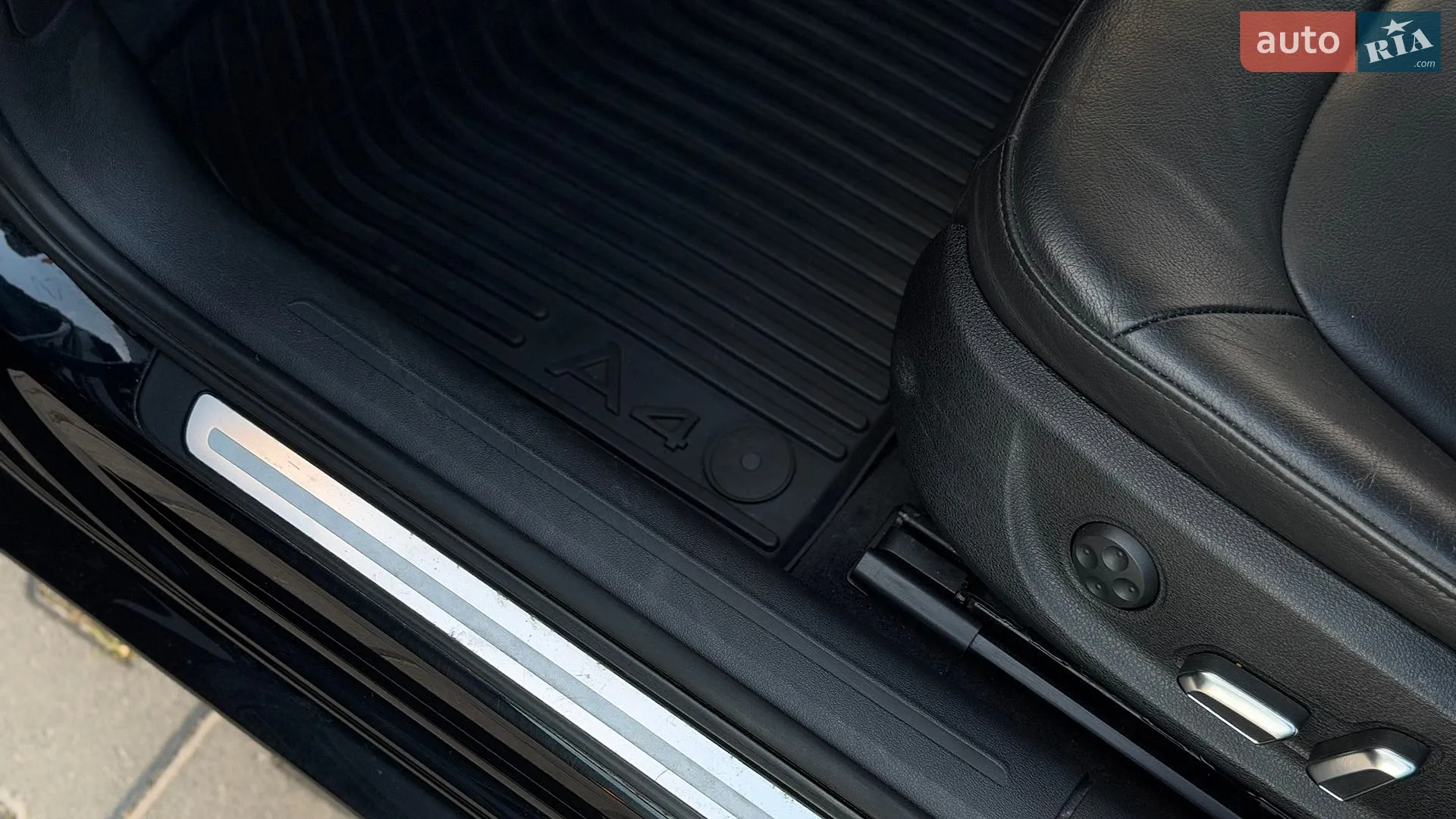 2012 Audi A4 - мініатюра 40