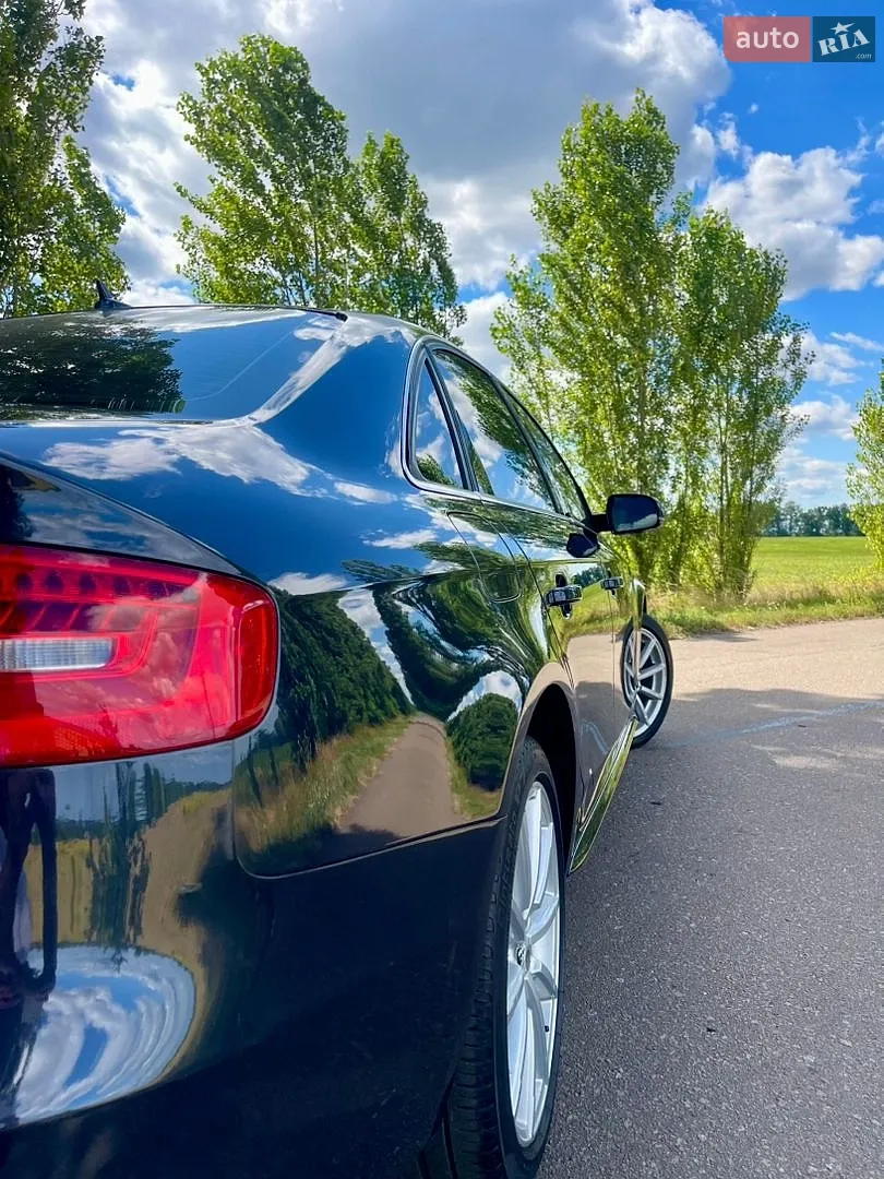 2015 Audi A4 - мініатюра 11