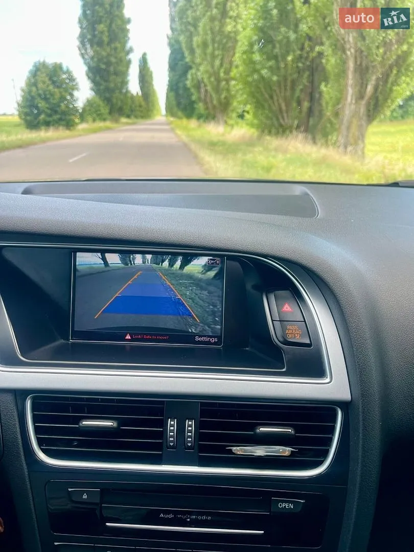 2015 Audi A4 - мініатюра 26