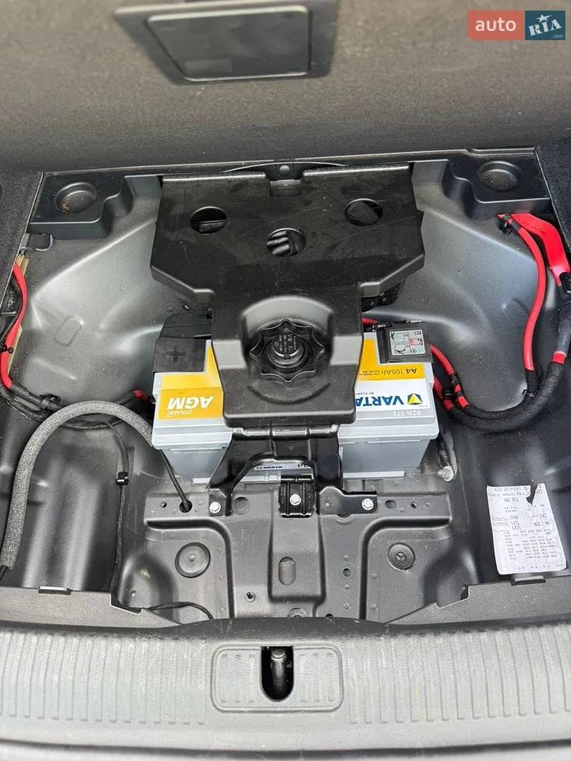 2011 Opel Astra - мініатюра 19