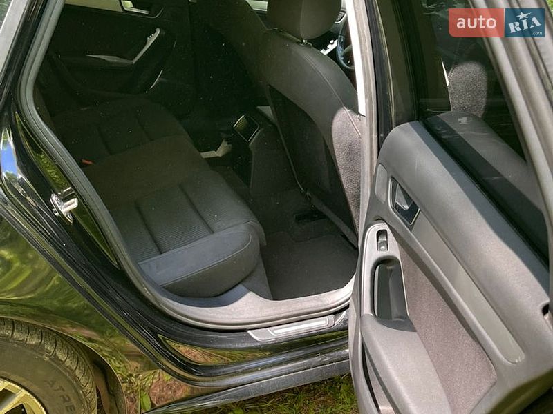 Універсал Audi A4 2008 в Хмельницькому