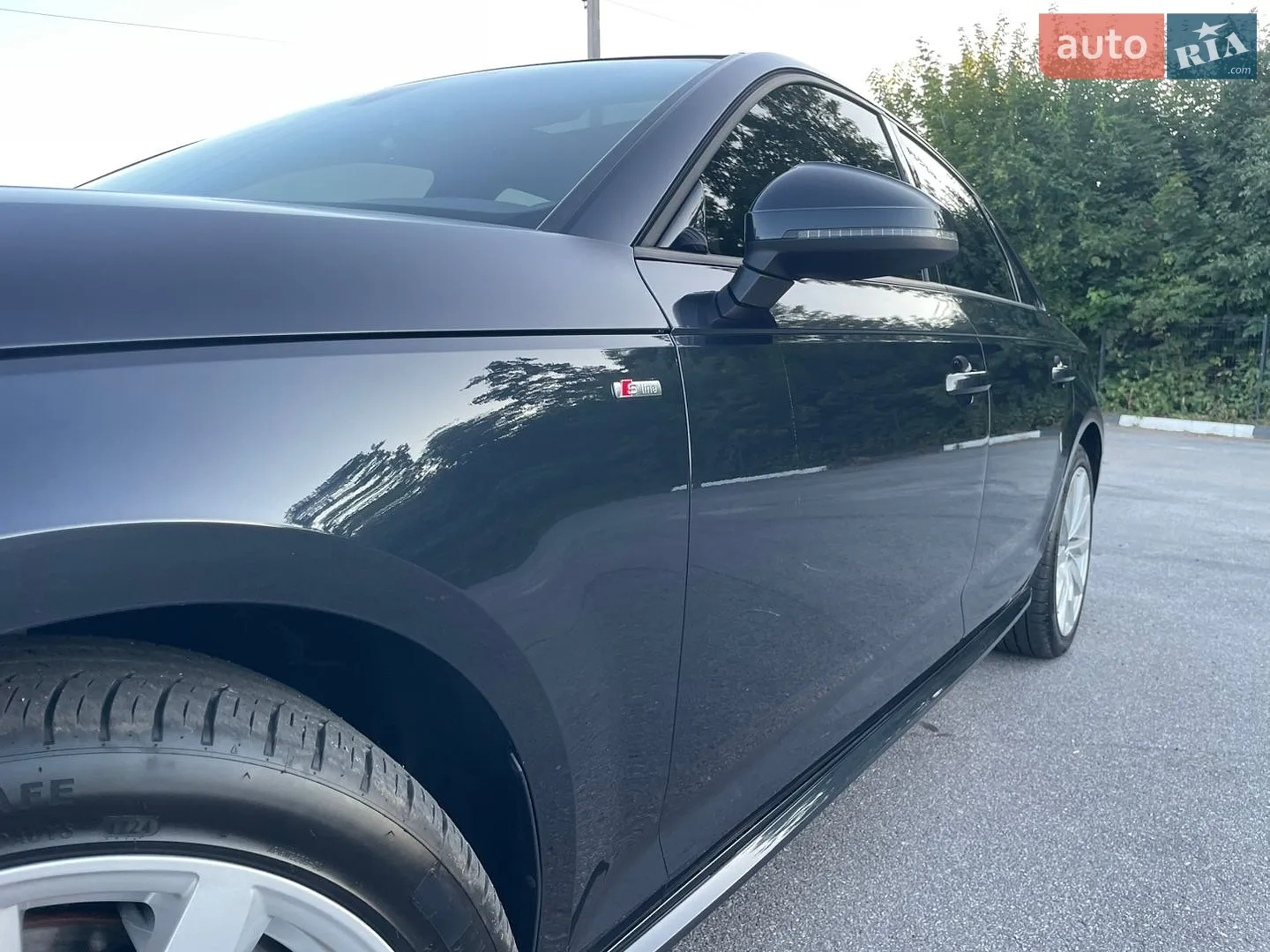 2018 Audi A4 - мініатюра 8