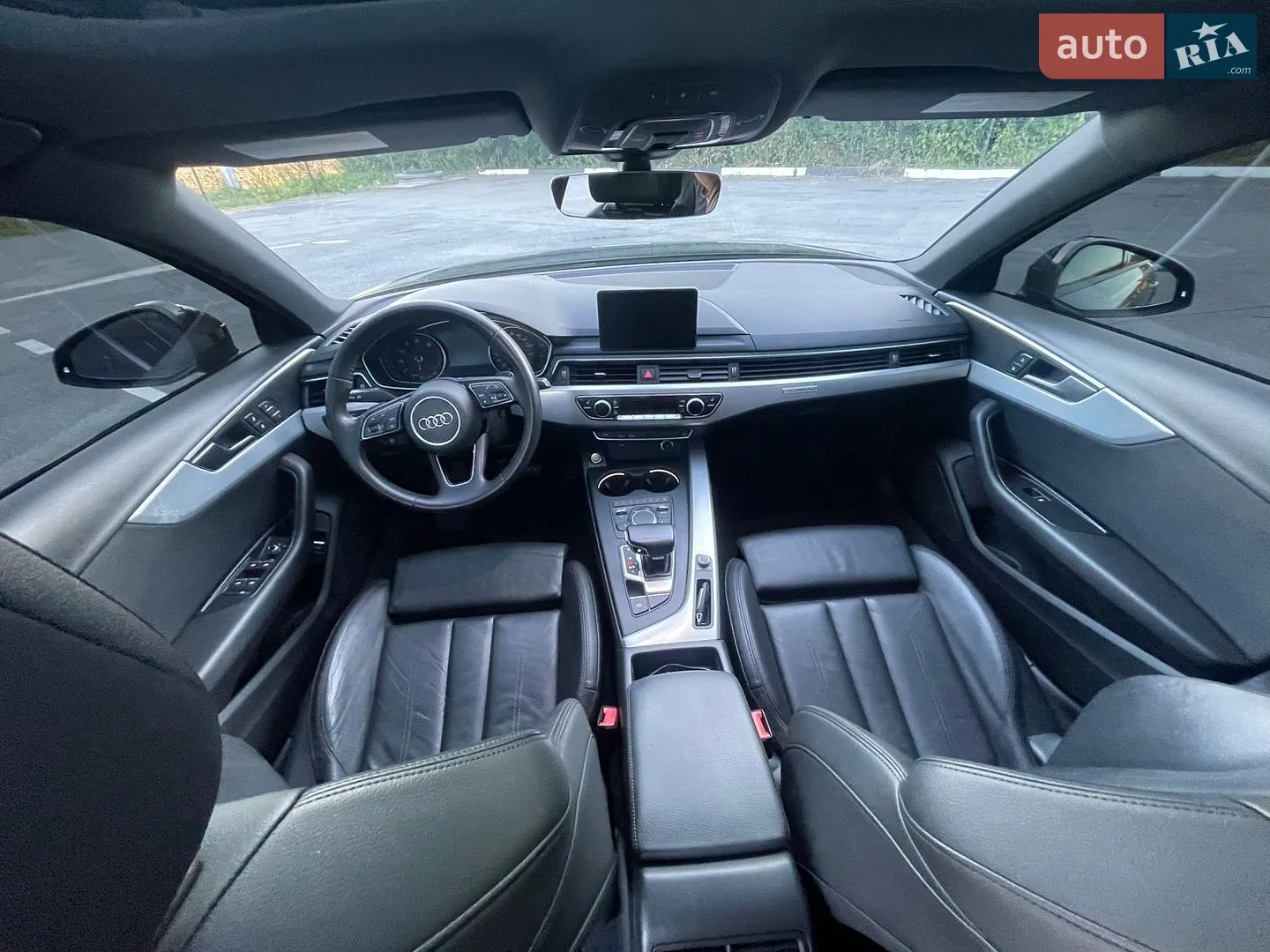 2018 Audi A4 - мініатюра 27