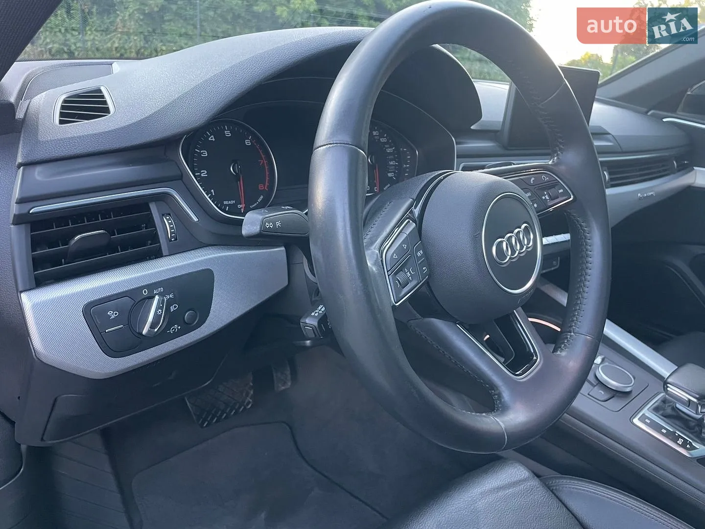 2018 Audi A4 - мініатюра 30