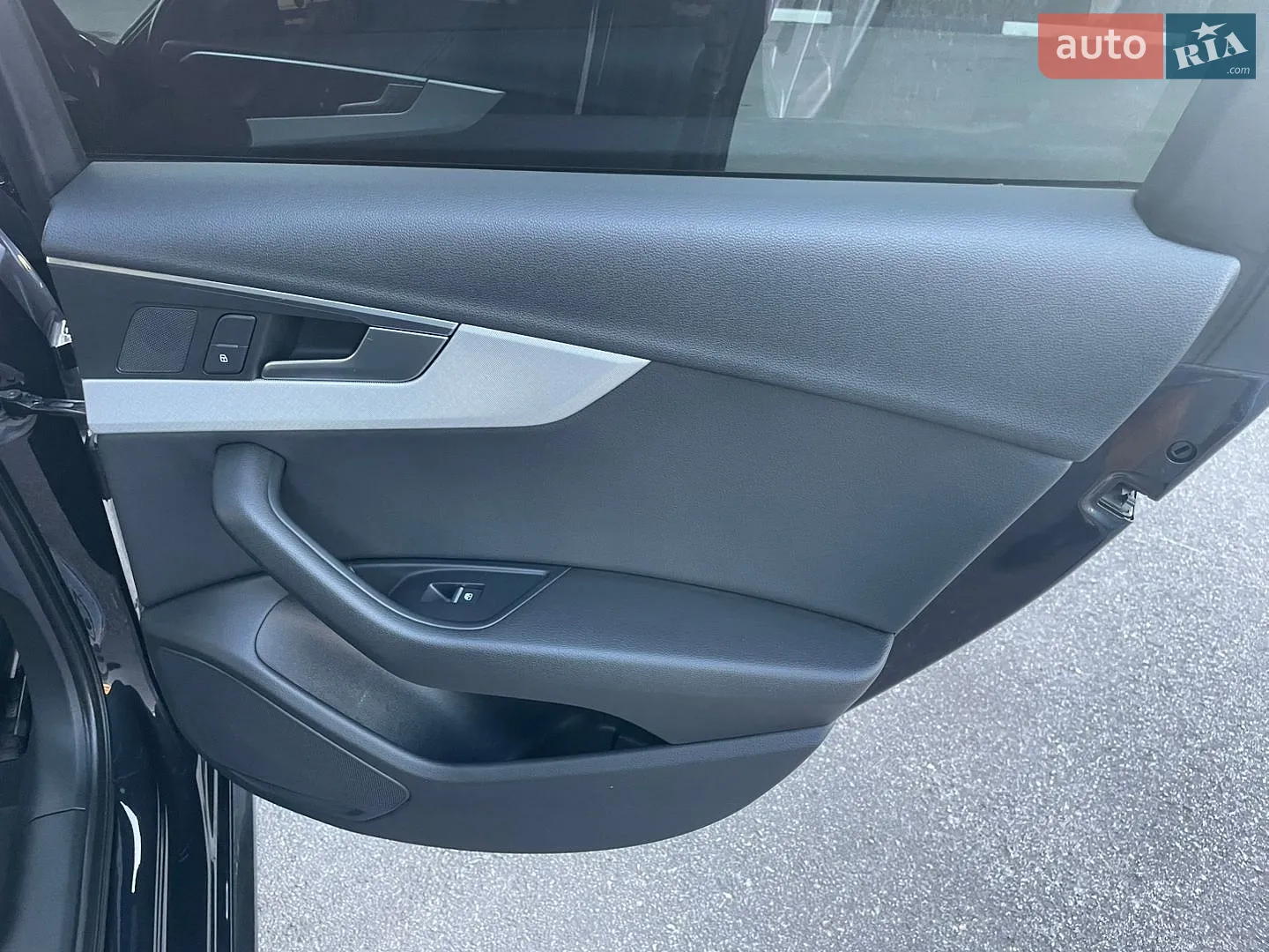 2018 Audi A4 - мініатюра 43