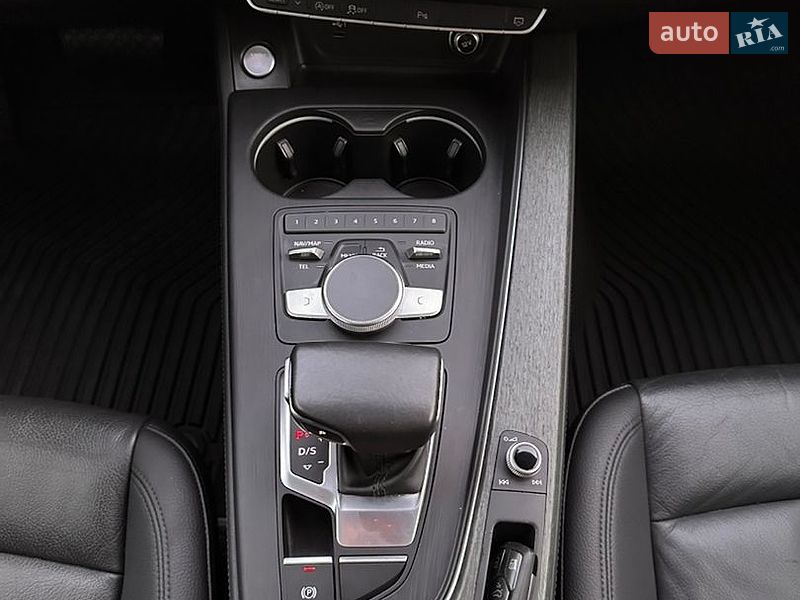 Седан Audi A4 2019 в Львове фото 54 Седан Audi A4 2019 в Львове