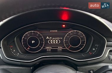 Седан Audi A4 2019 в Львове фото 63 Седан Audi A4 2019 в Львове