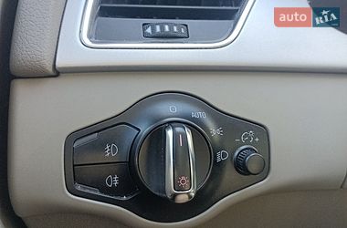 Седан Audi A4 2012 в Новій Водолагі