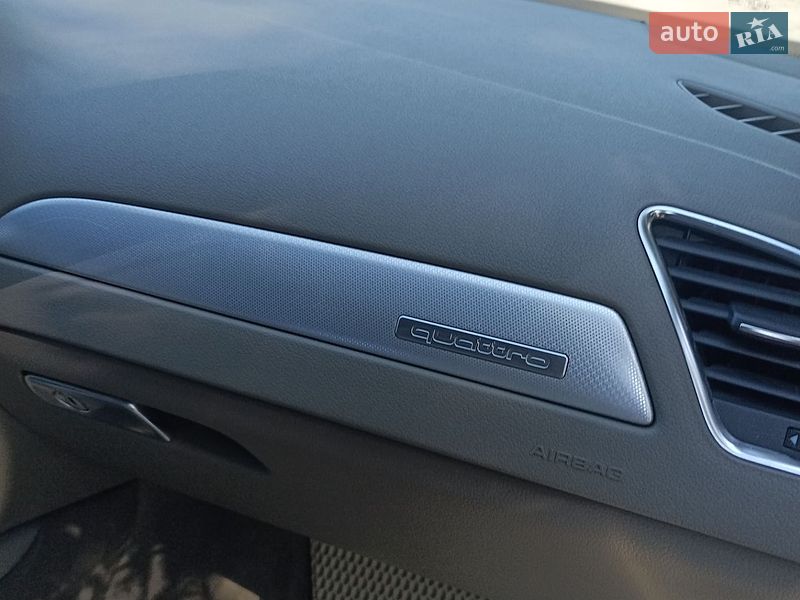 Седан Audi A4 2012 в Новій Водолагі