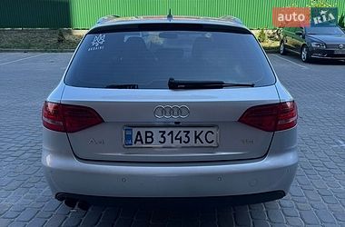 Универсал Audi A4 2010 в Виннице