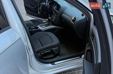 Универсал Audi A4 2010 в Виннице