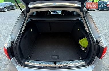 Универсал Audi A4 2010 в Виннице