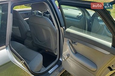 Универсал Audi A4 2007 в Барвенкове