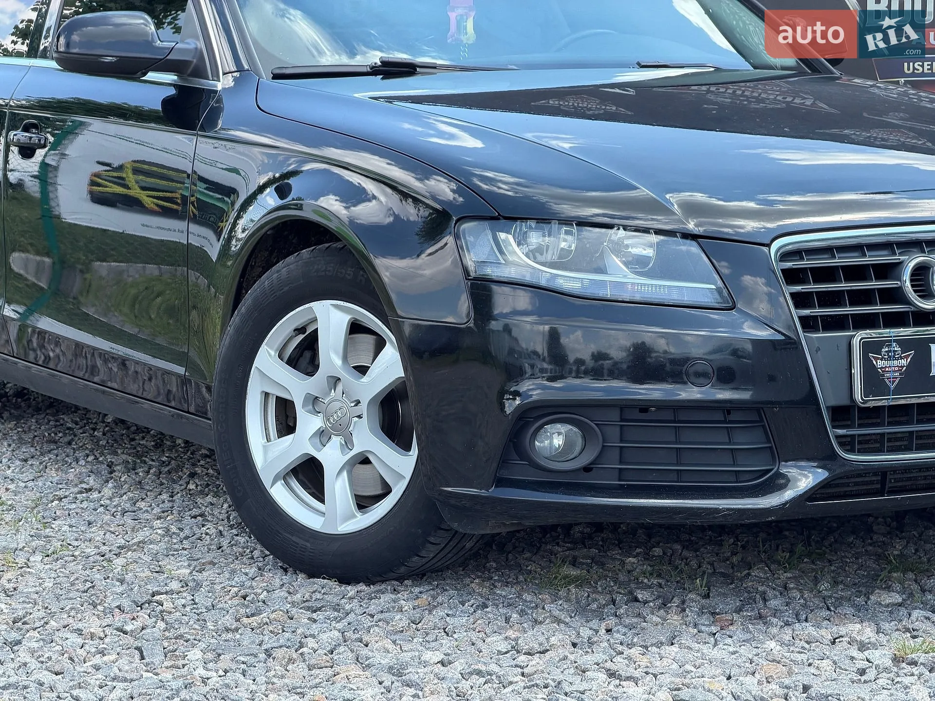 2010 Audi A4 - мініатюра 3