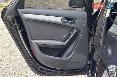Универсал Audi A4 2010 в Виннице