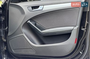 Универсал Audi A4 2010 в Виннице