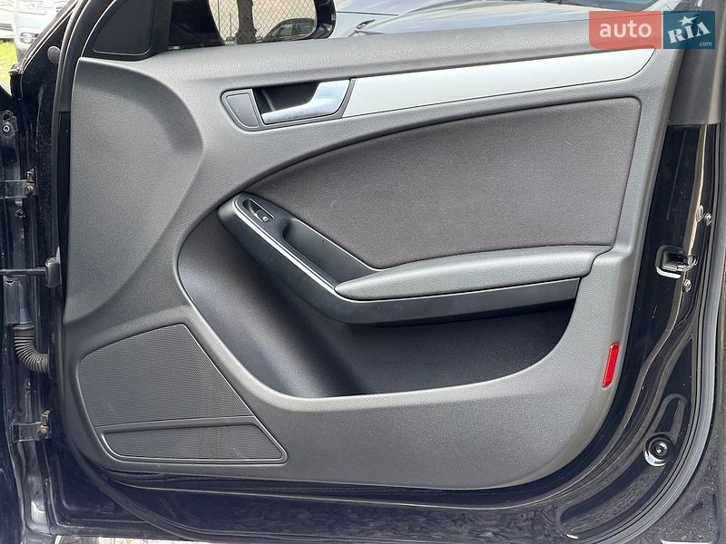 Универсал Audi A4 2010 в Виннице