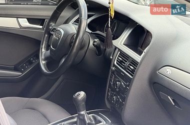 Универсал Audi A4 2010 в Виннице