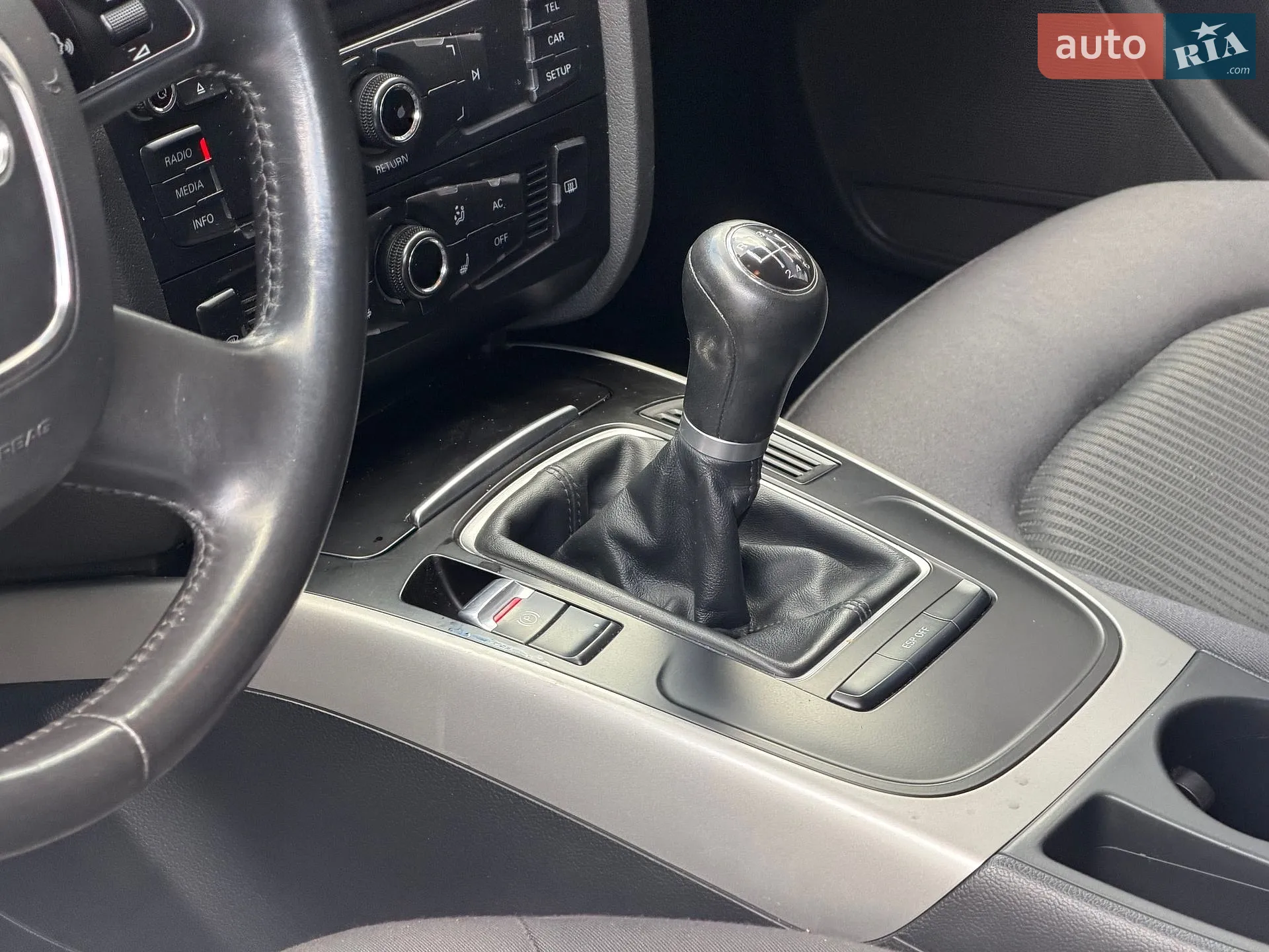 2010 Audi A4 - мініатюра 44