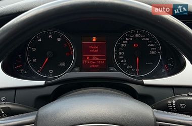Универсал Audi A4 2010 в Виннице