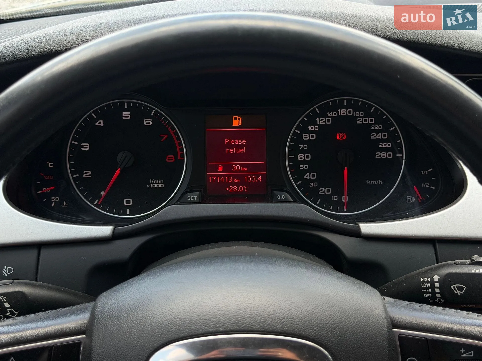 2010 Audi A4 - мініатюра 48