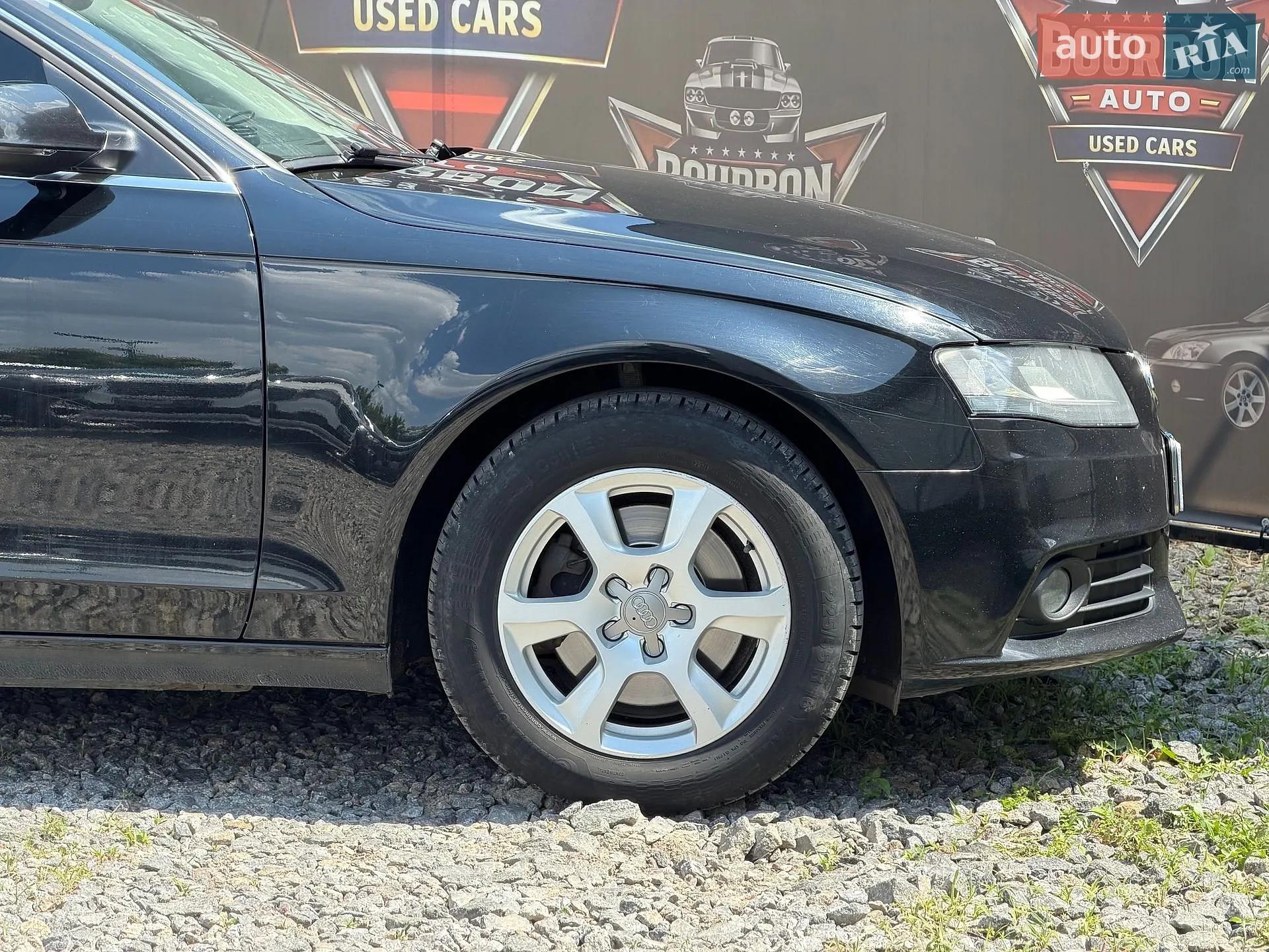 2010 Audi A4 - мініатюра 19
