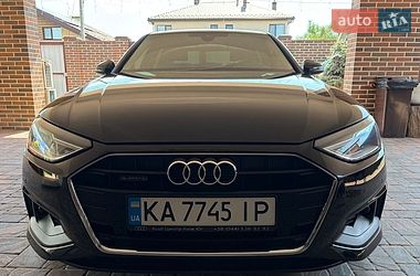 audi a4 2022 в Бориспіль від про продавця Сергій audi a4 2022 в Бориспіль від професійного продавця Сергій
