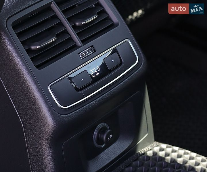 Седан Audi A4 2018 в Золочеві фото 36 Седан Audi A4 2018 в Золочеві