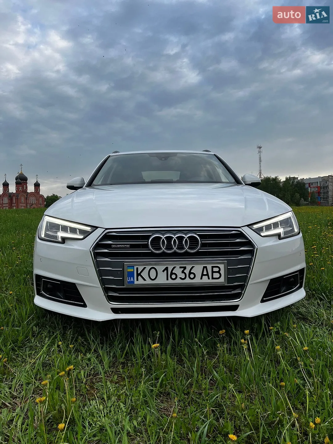 2018 Audi A4 - мініатюра 18
