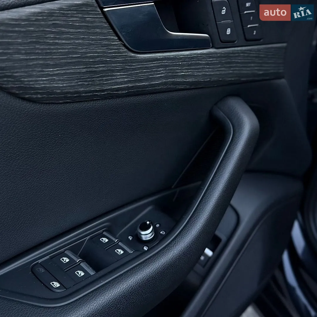 2016 Audi A4 - мініатюра 18