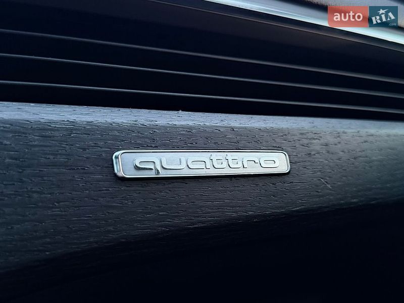 Седан Audi A4 2016 в Києві