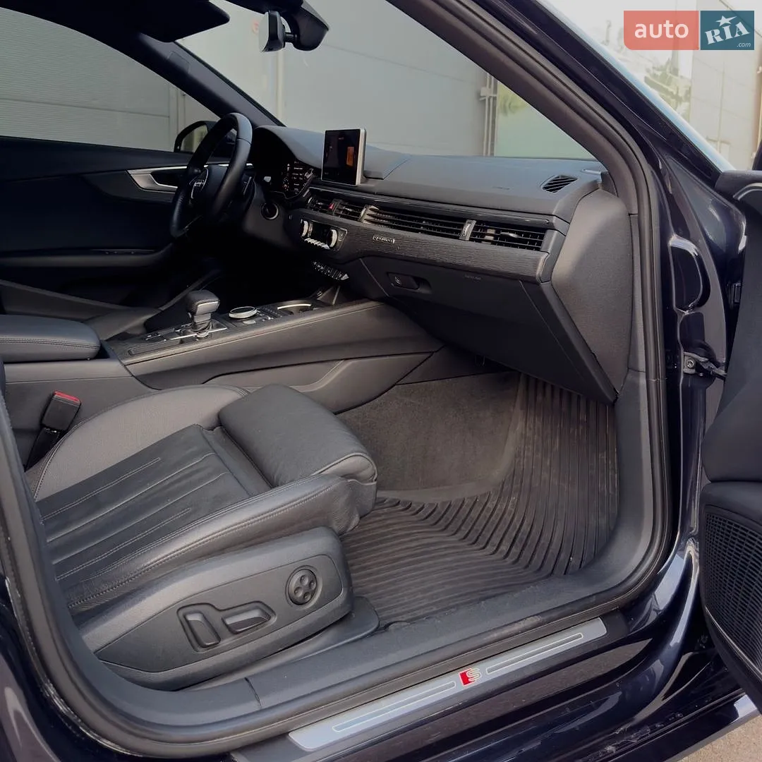 2016 Audi A4 - мініатюра 23