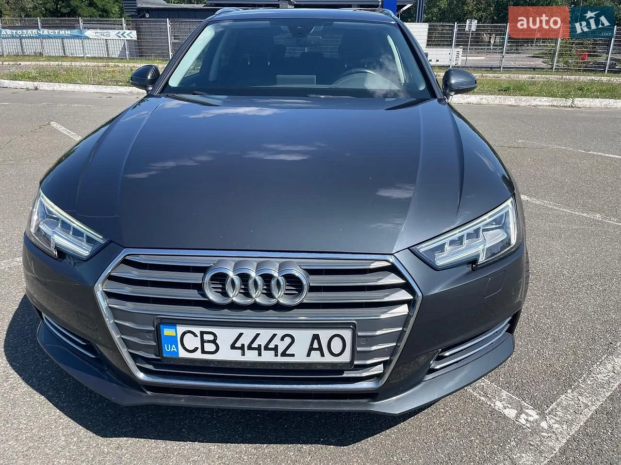 2018 Audi A4 - мініатюра 8