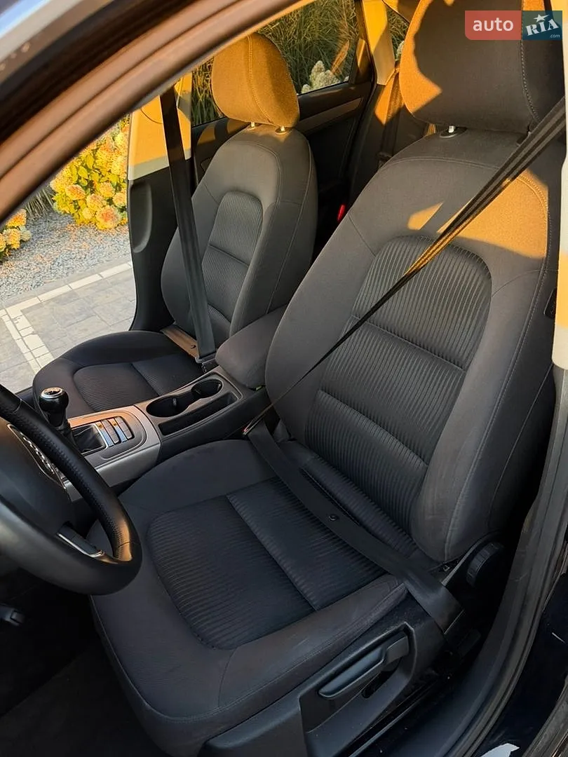 2013 Audi A4 - мініатюра 23