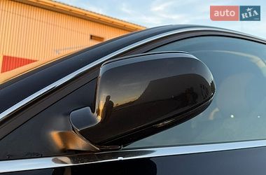 Седан Audi A4 2013 в Луцьку