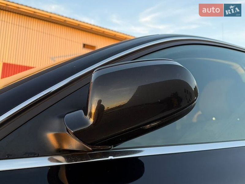 Седан Audi A4 2013 в Луцьку