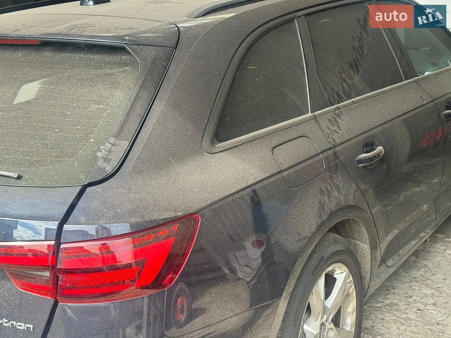 2018 Audi A4 - мініатюра 2