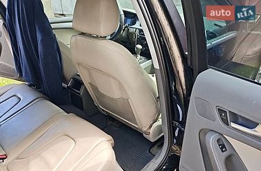 Седан Audi A4 2011 в Ахтырке
