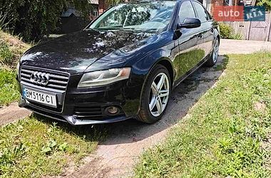 Седан Audi A4 2011 в Ахтырке