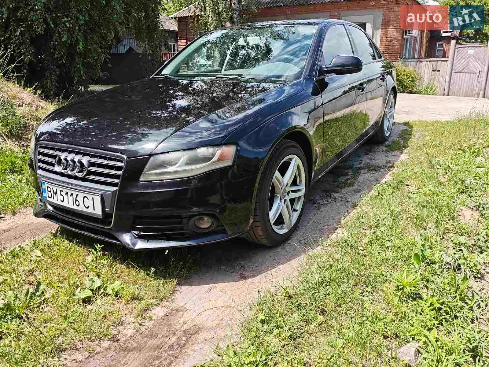 2011 Audi A4 - мініатюра 7